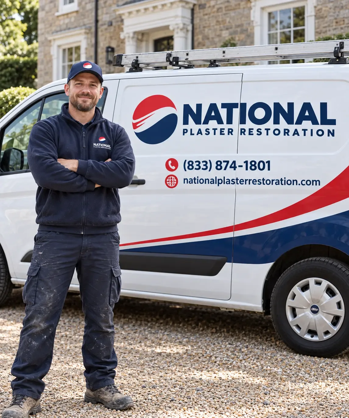 Plaster Repair company in Hannastown, PA